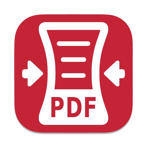 compress pdf
