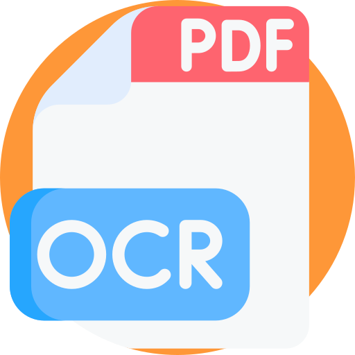 ocr pdf